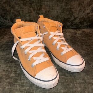 Converse Mid Skate